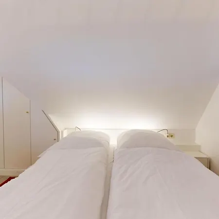 Apartment Wattkieker-stedum