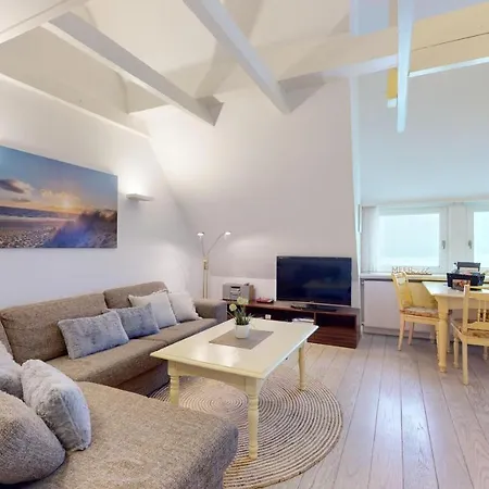 Wattkieker-stedum Sylt