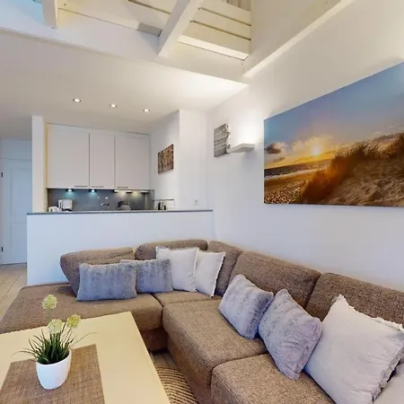 Wattkieker-stedum Apartman