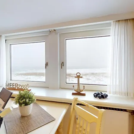 Apartman Wattkieker-stedum *