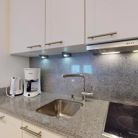 Apartman Wattkieker-stedum