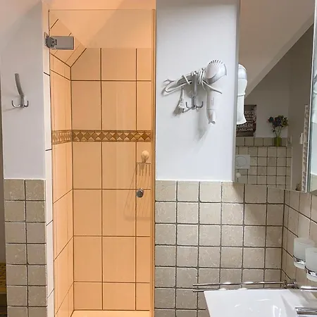 Wattkieker-stedum * Sylt