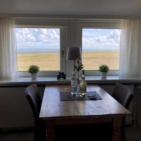 Wattkieker-stedum Rantum (Sylt)