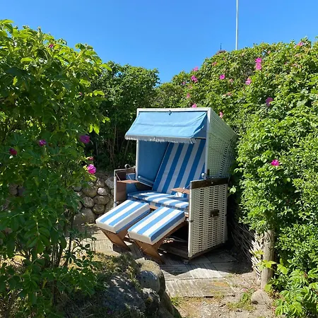 Wattkieker-stedum Rantum (Sylt)