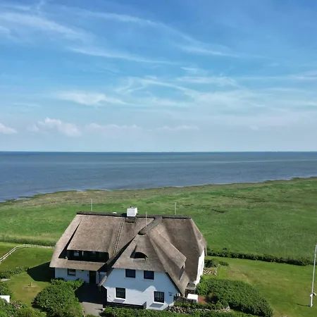 Wattkieker-stedum Apartment Rantum (Sylt)