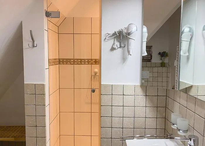 Wattkieker-stedum * Sylt